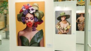 Los pañuelos de Faibich-Schraga Zarfin en Minsk