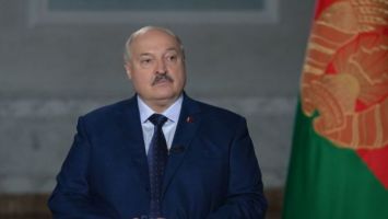 
 Lukashenko sobre la prohibición de entrada de coches belarusos en Lituania 