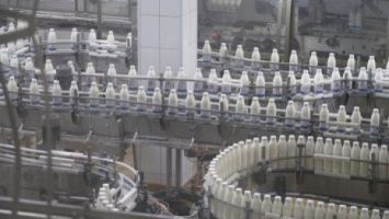 
 El Maratón de la Unidad en Babushkina Krynka 