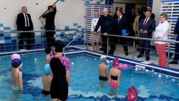 Lukashenko: Pétrikov no debe ser peor que Soligorsk