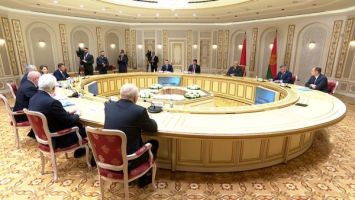 Lukashenko: Belarús y la provincia de Kírov planean duplicar el comercio