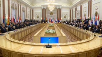 La UEE puede convertirse en el núcleo del espacio competitivo y exitoso de la integración de integraciones