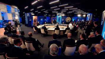 
 Belarús dispuesta a ayudar a Rusia a construir CN en el
extranjero 