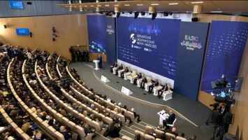 Lukashenko: La UEE no sólo está funcionando, sino que también está logrando éxito