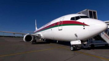 Lukashenko viajó a Rusia en visita de trabajo