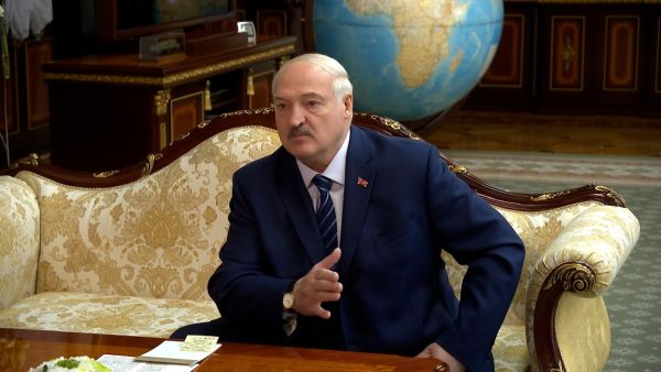 Lukashenko: No hay fuerza capaz de separar a Belarús y Rusia una de otra