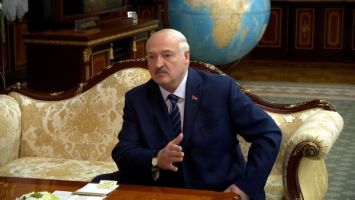 Lukashenko: No hay fuerza capaz de separar a Belarús y Rusia una de otra