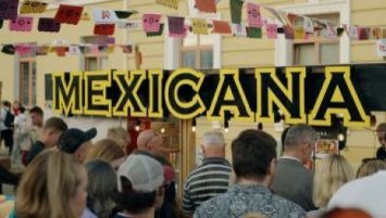 
 El Festival de la Cultura Mexicana en Minsk 