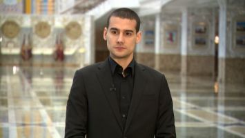 Mario Nawfal sobre el mensaje principal sobre la paz en la entrevista con Lukashenko